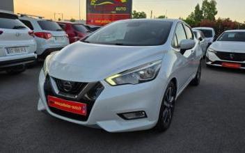 Nissan Micra Perpignan