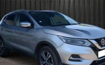 Nissan qashqai 2 Lille