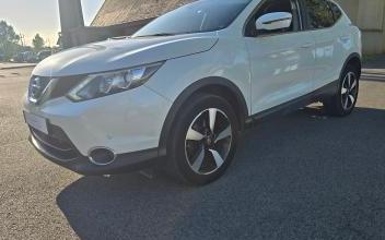 Nissan Qashqai Mouguerre