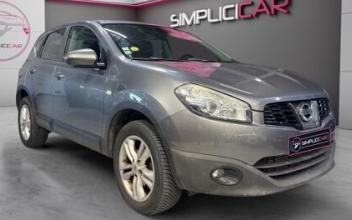 Nissan qashqai Montpellier