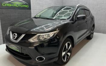 Nissan Qashqai Ostwald