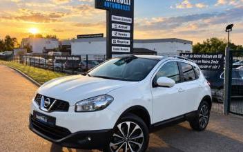 Nissan Qashqai Entzheim
