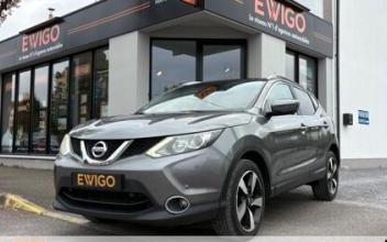 Nissan qashqai Mont-de-Marsan