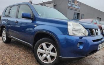 Nissan X-Trail Uckange