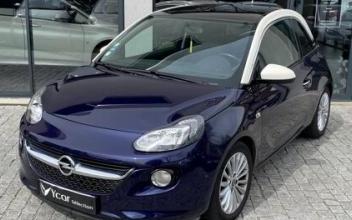 Opel adam Toulouse