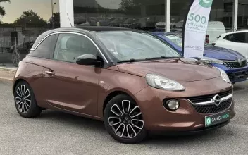Opel Adam Feytiat