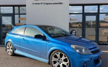 Opel astra Ampuis