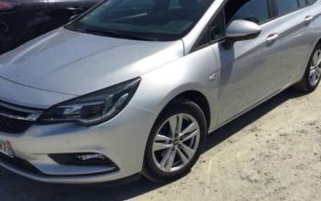 Opel Astra Gardonne
