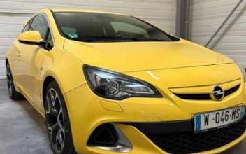 Opel astra Nice