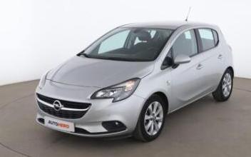 Opel corsa Issy-les-Moulineaux