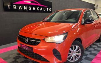Opel Corsa Harfleur