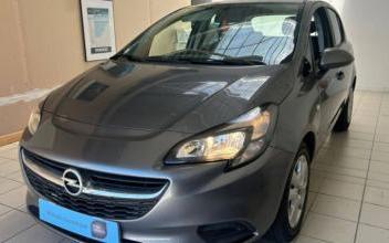 Opel Corsa Tonnay-Charente