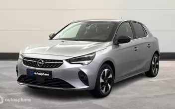 Opel Corsa Niort