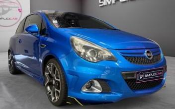 Opel corsa Montpellier