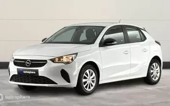 Opel Corsa Clermont-Ferrand