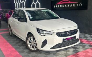 Opel Corsa Manosque