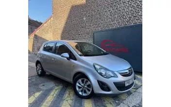 Opel Corsa Douai