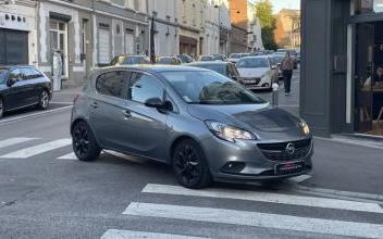 Opel Corsa Cambrai