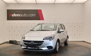 OPEL CORSA E Bruges