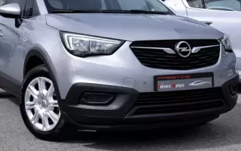 Opel Crossland X Vendargues