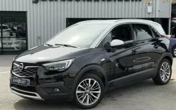 Opel Crossland X Guer