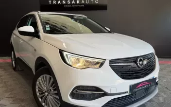 Opel Grandland X Arles