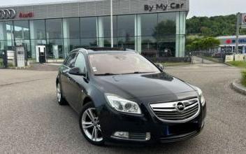 Opel insignia Bourgoin-Jallieu
