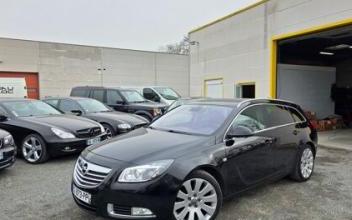 Opel insignia Vineuil