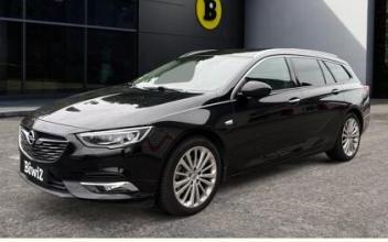 Opel insignia Nantes