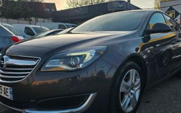 Opel Insignia Magnanville