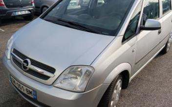 Opel Meriva Marly