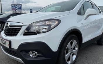 Opel Mokka Charmeil