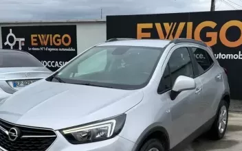 Opel Mokka Andrézieux-Bouthéon