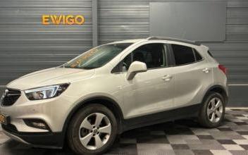 Opel Mokka Montélimar