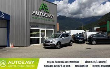 Opel mokka Albertville