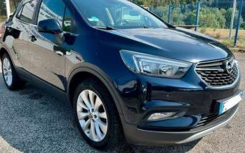 Opel Mokka Pont-Salomon