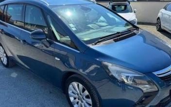Opel zafira Le-Mans