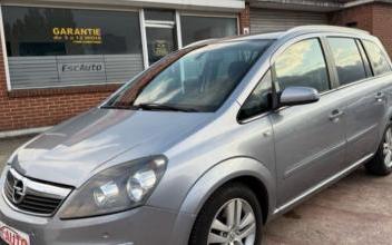Opel Zafira Marly