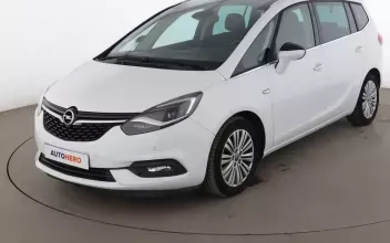 Opel Zafira Issy-les-Moulineaux