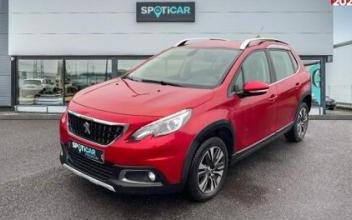 Peugeot 2008 Reims