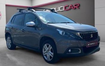 Peugeot 2008 Montpellier