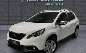 Peugeot 2008 Puteaux