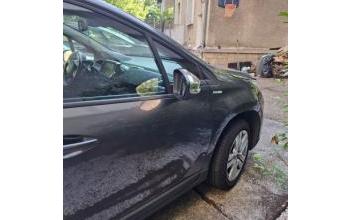 Peugeot 2008 Epinay-sur-Seine