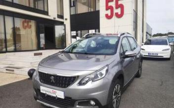 Peugeot 2008 Saint-Jean-de-Braye