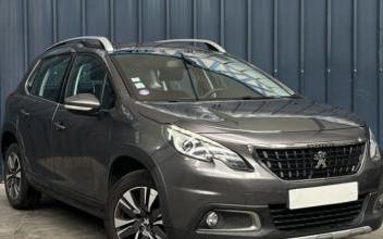 Peugeot 2008 Halluin