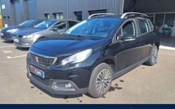 Peugeot 2008 Caudan