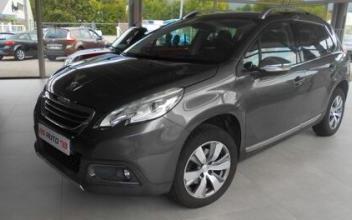 Peugeot 2008 Drumettaz-Clarafond