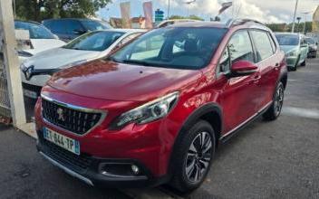 Peugeot 2008 Sannois