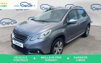 Peugeot 2008 Limeil-Brévannes