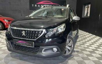 Peugeot 2008 Lons